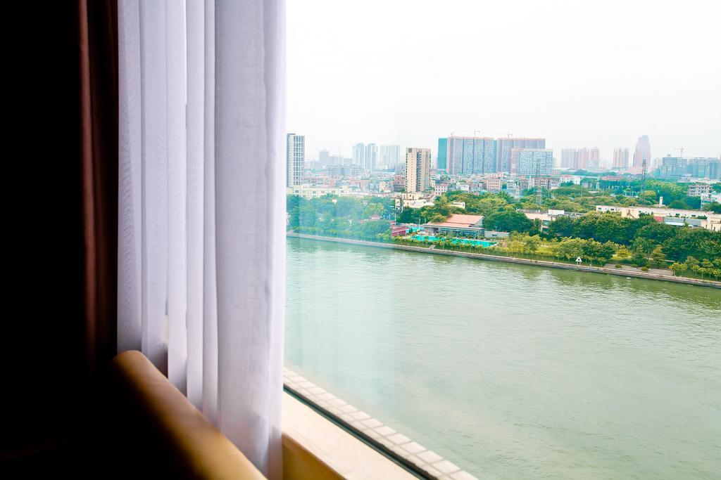 Shanghui International Hotel Guangzhou Cameră foto